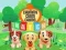 खेल Chummy Chum Chums: Match ऑनलाइन