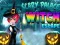 खेल Palani Scary Palace Witch Escape ऑनलाइन