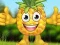 खेल Delighted Pineapple Escape ऑनलाइन