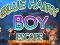 खेल Blue Hairy Boy Escape ऑनलाइन