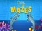 खेल Nat Geo Kids Mazes ऑनलाइन