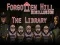 खेल Forgotten Hill Disillusion: The library ऑनलाइन