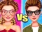 खेल Influencers Girly Vs Tomboy ऑनलाइन