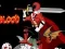 खेल Power Rangers Samurai Halloween Blood ऑनलाइन