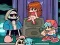 खेल Friday Night Funkin DustTale Remastered v2.0 ऑनलाइन