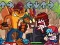 खेल Friday Night Funkin vs Crash Bandicoot ऑनलाइन