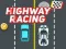 खेल Highway Racing ऑनलाइन