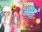 खेल BFFs All Year Round Dress Up ऑनलाइन