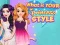 खेल What Is Your Princess Style ऑनलाइन