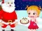 खेल Christmas Cake ऑनलाइन