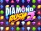 खेल Diamond Rush 2 ऑनलाइन