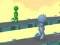 खेल Magic Run 3D ऑनलाइन