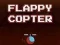 खेल Flappy Copter ऑनलाइन
