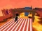 खेल Floor is Lava 3d ऑनलाइन
