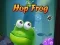 खेल Hop Frog ऑनलाइन