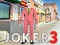 खेल J.O.K.E.R lll ऑनलाइन
