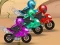 खेल Biker Type Racing ऑनलाइन