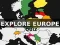 खेल Location of European Countries Quiz ऑनलाइन