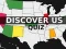 खेल Location of United States Countries Quiz ऑनलाइन
