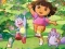 खेल Dora The Clix ऑनलाइन