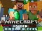 खेल Minecraft Hidden Diamond Blocks ऑनलाइन