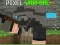 खेल Pixel Warfare One ऑनलाइन