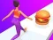 खेल Twerk Run ऑनलाइन