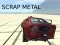 खेल Scrap metal 1 ऑनलाइन