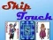 खेल Skip Touch ऑनलाइन