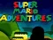 खेल Super Mario Adventures ऑनलाइन