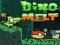 खेल Dino Melt ऑनलाइन