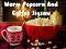 खेल Warm Popcorn And Coffee Jigsaw ऑनलाइन