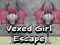 खेल Vexed Girl Escape ऑनलाइन