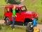 खेल Offroad Car Parking ऑनलाइन