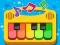 खेल Piano Kids Music & Songs ऑनलाइन