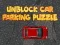 खेल Unblock Car Parking puzzle ऑनलाइन