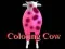 खेल Coloring cow ऑनलाइन