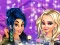 खेल BFFs Ice Cafe Party ऑनलाइन