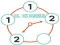 खेल Clock Puzzle ऑनलाइन