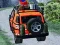 खेल Off road Jeep vehicle 3d ऑनलाइन