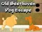 खेल Old Beethoven Dog Escape ऑनलाइन