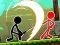 खेल Stickman Archero Fight ऑनलाइन