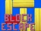 खेल Block escape ऑनलाइन