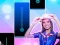 खेल Ana emilia Piano Tiles ऑनलाइन