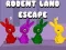 खेल Rodent Land Escape ऑनलाइन