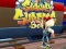 खेल Subway Surfers Bali ऑनलाइन