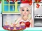 खेल Frozen Christmas Cupcake Maker ऑनलाइन