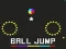 खेल Ball Jump ऑनलाइन