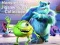 खेल Monsters Inc. Jigsaw Puzzle Collection ऑनलाइन