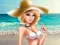 खेल Girls Sexy Bikini Beach ऑनलाइन